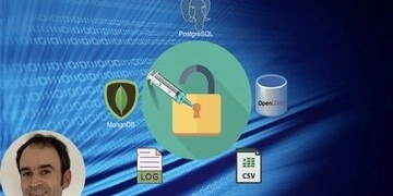 Web security: Injection Attacks with Java & Spring Boot thumbnail