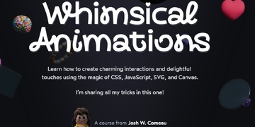 Whimsical Animations