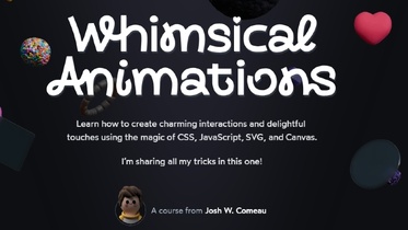 Whimsical Animations