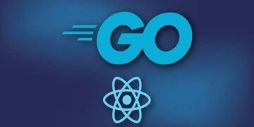 Working with React and Go (Golang) thumbnail