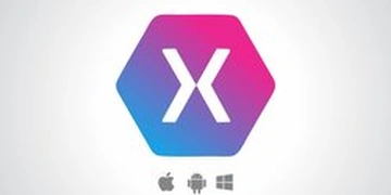 Xamarin Forms: Build Native Mobile Apps with C# thumbnail