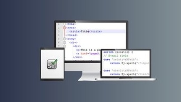 XPath locators for Selenium