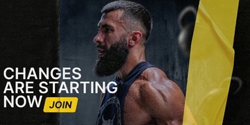 Your training programs | MR ANATOLY (MEN PRO WORKOUT)