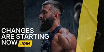 Your training programs | MR ANATOLY (MEN PRO WORKOUT) thumbnail