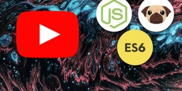 Youtube clone thumbnail