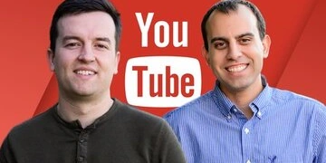 YouTube Masterclass - Your Complete Guide to YouTube thumbnail