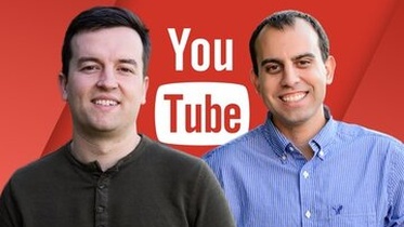 YouTube Masterclass - Your Complete Guide to YouTube