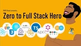 Zero to Full Stack Hero