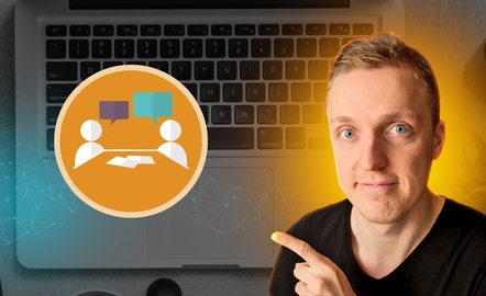 TypeScript Interview Questions - Coding Interview 2023 — Online Course