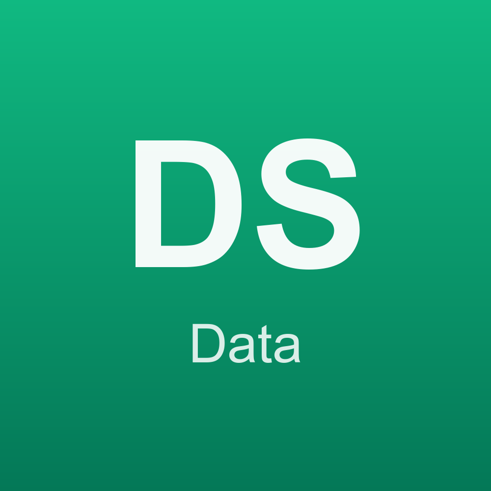 Data & AI pillar logo