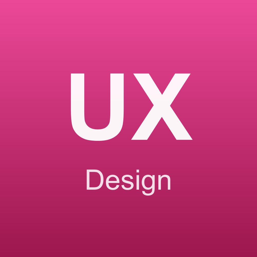 Design pillar logo