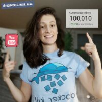 TechWorld with Nana Courses & Tutorials
