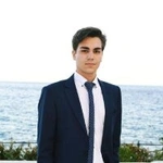 Adrian Hajdin thumbnail