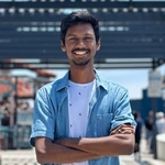 Aniket Wattamwar thumbnail