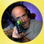 Anthony GG Anthony GG