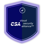 Cloud Security Alliance (CSA) thumbnail