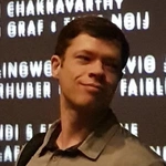 Dave MacLeod thumbnail