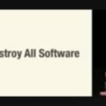 destroyallsoftware destroyallsoftware