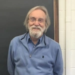 Dr. William Dunham thumbnail