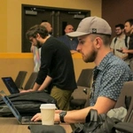 George Millo thumbnail