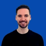 Gregor Ojstersek thumbnail