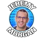 Jeremy Morgan thumbnail