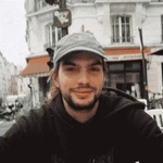 Julien Thibeaut Julien Thibeaut