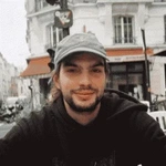 Julien Thibeaut thumbnail