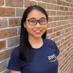 Lucy Wang aka. Tech With Lucy thumbnail