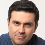 Luis G. Serrano thumbnail