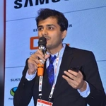 Rajat Dandekar  thumbnail