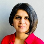 Rupa Chaturvedi Rupa Chaturvedi
