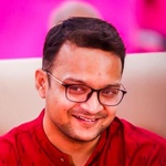 Sarthak Shrivastava Sarthak Shrivastava
