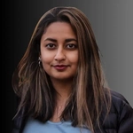 Shreya Shankar thumbnail