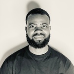 Solomon Eseme Solomon Eseme