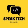 Speak Tech English
