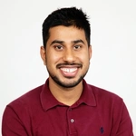 Suhas Suresha thumbnail