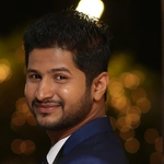 Suyog Nagaokar thumbnail