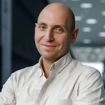 Vitaly Friedman thumbnail