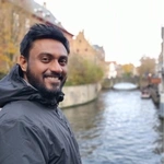 Vivek Kalyanarangan thumbnail