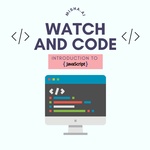 Watch and code