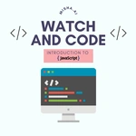 Watch and code thumbnail