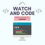 Watch and code thumbnail