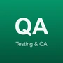 Testing & QA thumbnail